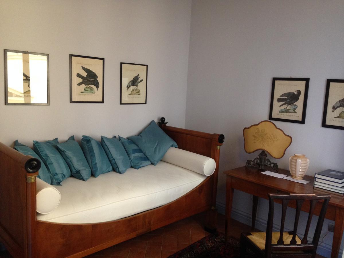 B & B Righi In Santa Croce ฟลอเรนซ์ ภายนอก รูปภาพ