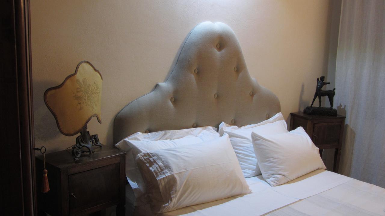 B & B Righi In Santa Croce ฟลอเรนซ์ ภายนอก รูปภาพ