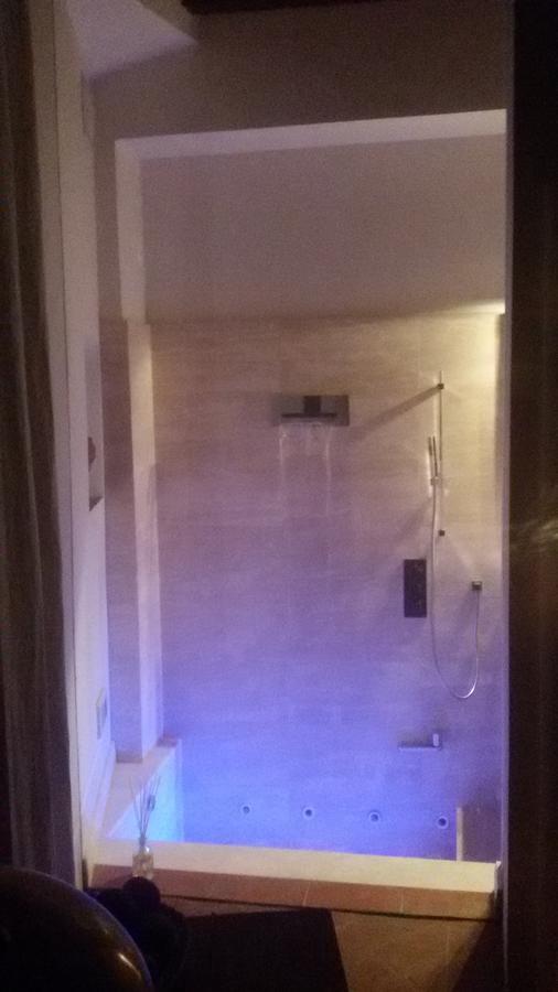 B & B Righi In Santa Croce ฟลอเรนซ์ ภายนอก รูปภาพ