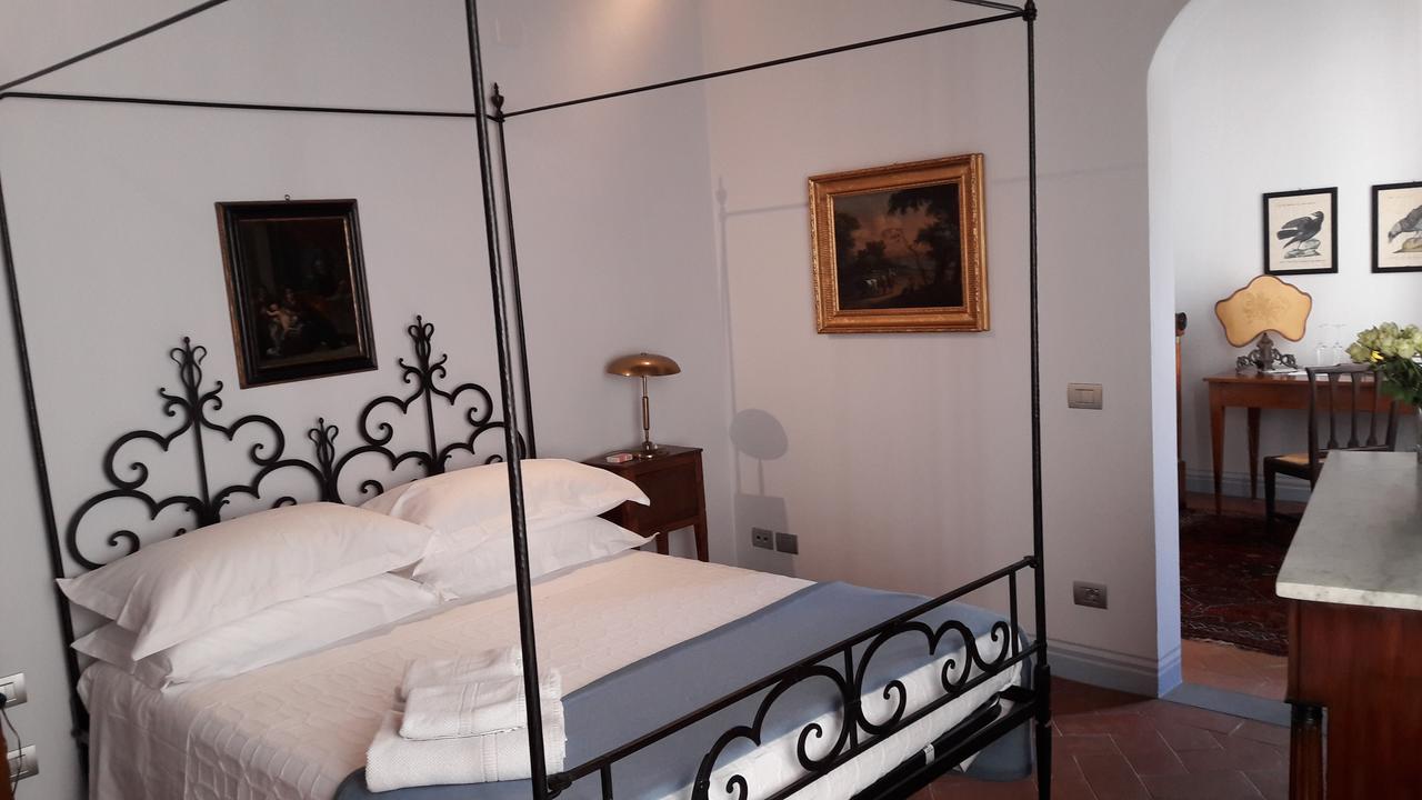B & B Righi In Santa Croce ฟลอเรนซ์ ภายนอก รูปภาพ