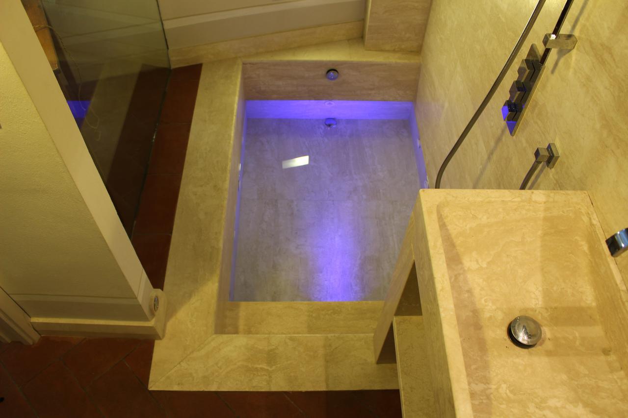 B & B Righi In Santa Croce ฟลอเรนซ์ ภายนอก รูปภาพ