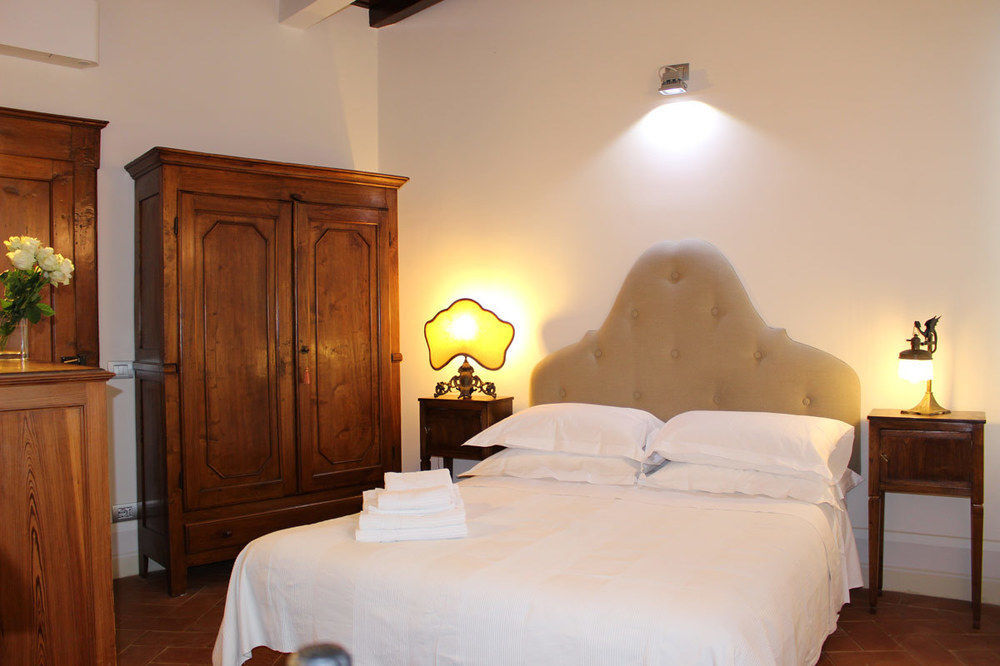 B & B Righi In Santa Croce ฟลอเรนซ์ ภายนอก รูปภาพ