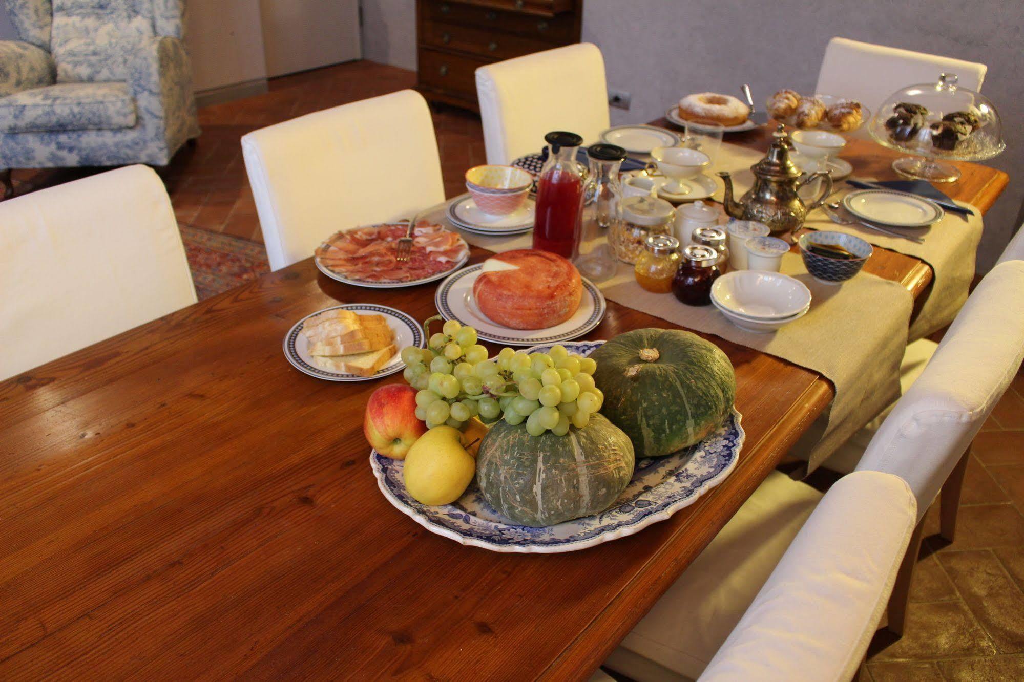 B & B Righi In Santa Croce ฟลอเรนซ์ ภายนอก รูปภาพ