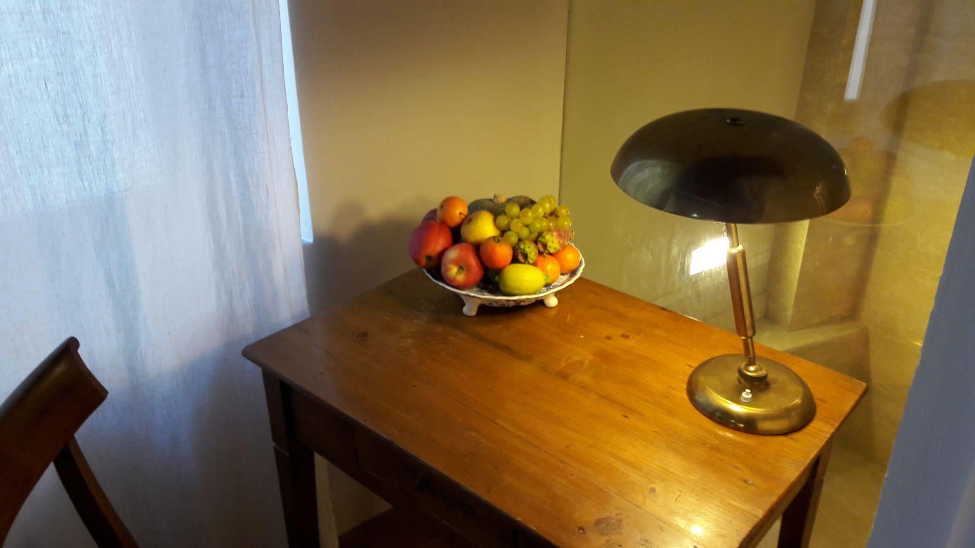 B & B Righi In Santa Croce ฟลอเรนซ์ ภายนอก รูปภาพ