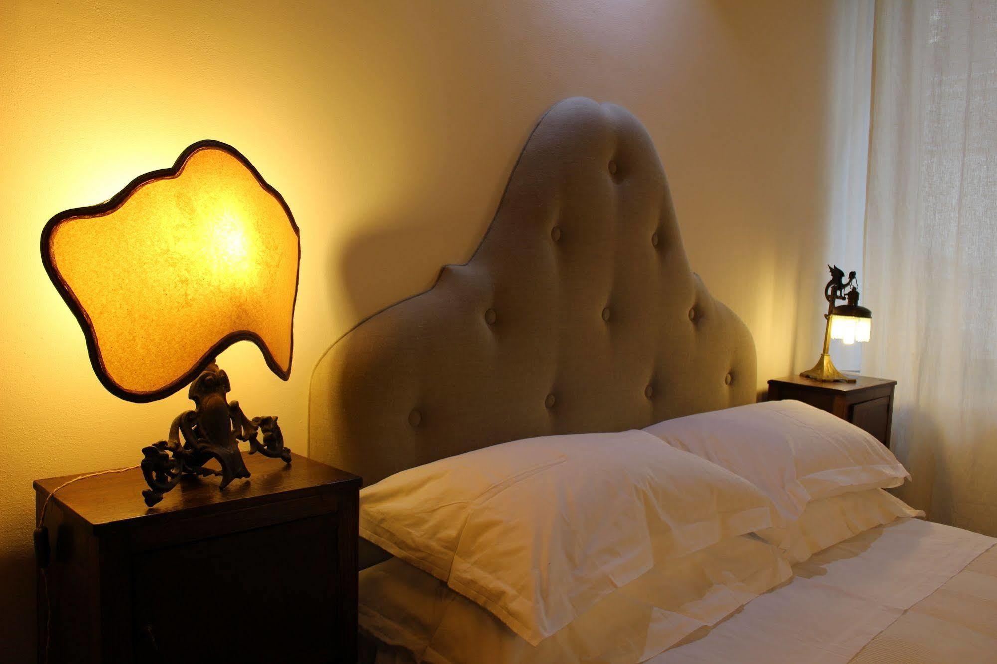 B & B Righi In Santa Croce ฟลอเรนซ์ ภายนอก รูปภาพ