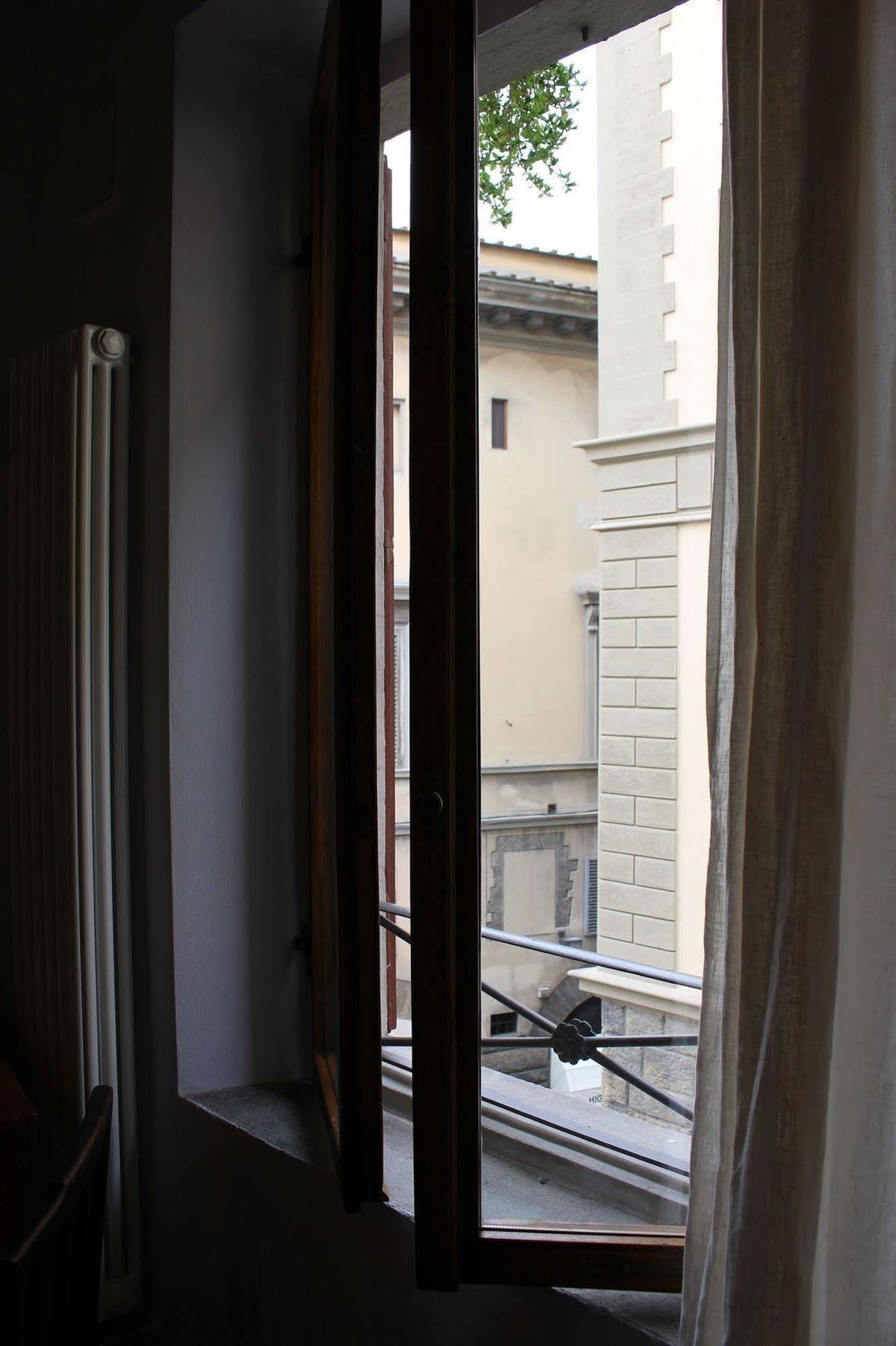 B & B Righi In Santa Croce ฟลอเรนซ์ ภายนอก รูปภาพ
